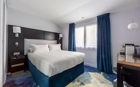 Hôtel 15 Montparnasse